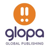 Glopa!! - Crypto Game Publishing logo, Glopa!! - Crypto Game Publishing contact details