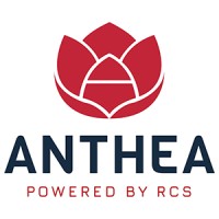 Anthea logo, Anthea contact details