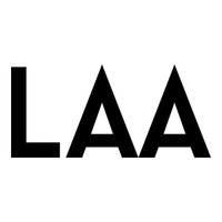 LAA Partners logo, LAA Partners contact details