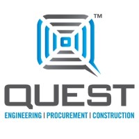 Quest Automated Services logo, Quest Automated Services contact details