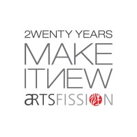 ARTS FISSION logo, ARTS FISSION contact details