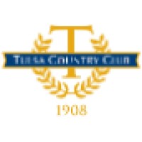 Tulsa Country Club logo, Tulsa Country Club contact details