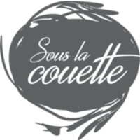 Sous la couette logo, Sous la couette contact details