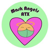 Mask Angels ATX logo, Mask Angels ATX contact details