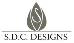 SDC Designs logo, SDC Designs contact details