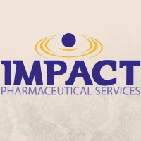 Impact Pharmaceutical Services logo, Impact Pharmaceutical Services contact details