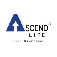 Ascend Life Pte Ltd logo, Ascend Life Pte Ltd contact details