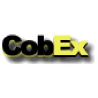 COBEX logo, COBEX contact details