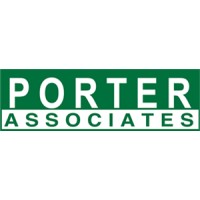 PORTER ASSOCIATES, INC. logo, PORTER ASSOCIATES, INC. contact details