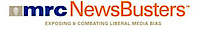 Newsbusters.org logo, Newsbusters.org contact details