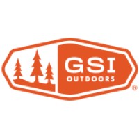 GSI Outdoors logo, GSI Outdoors contact details