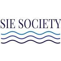 SIE Society logo, SIE Society contact details