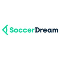 SoccerDream logo, SoccerDream contact details