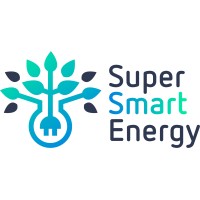 Super Smart Energy logo, Super Smart Energy contact details