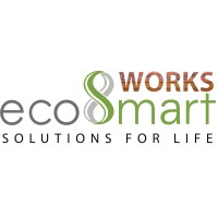 ecoSmart Works logo, ecoSmart Works contact details