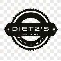 Dietz Pro-Dips logo, Dietz Pro-Dips contact details