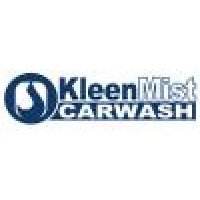 Kleen Mist Car Wash logo, Kleen Mist Car Wash contact details