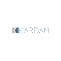 KARDAM logo, KARDAM contact details