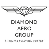 DIAMOND AERO GROUP logo, DIAMOND AERO GROUP contact details