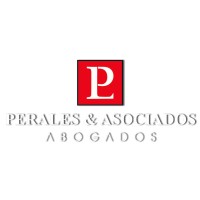 Perales & Asociados Abogados logo, Perales & Asociados Abogados contact details