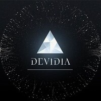 Devidia logo, Devidia contact details