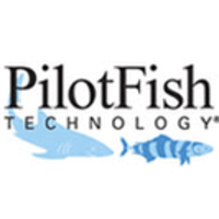 PilotFish Technology logo, PilotFish Technology contact details