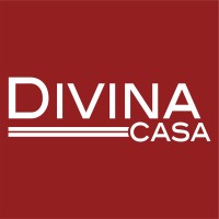 Divina Casa logo, Divina Casa contact details