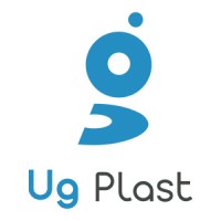 UG Plast logo, UG Plast contact details