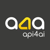 API4AI logo, API4AI contact details