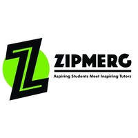 Zipmerg logo, Zipmerg contact details