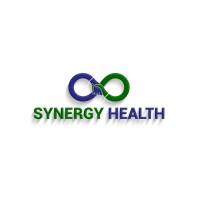 Synergy Health logo, Synergy Health contact details