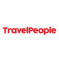 TravelPeople logo, TravelPeople contact details