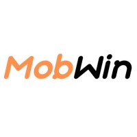 MobWin logo, MobWin contact details