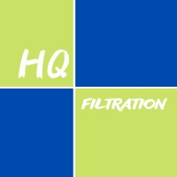 HQFILTRATION logo, HQFILTRATION contact details