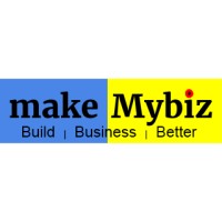 makeMybiz Enterprise logo, makeMybiz Enterprise contact details