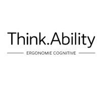 THINK ABILITY Inc. | UX logo, THINK ABILITY Inc. | UX contact details