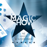 Magic Show logo, Magic Show contact details