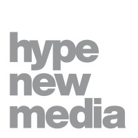 Hype New Media logo, Hype New Media contact details