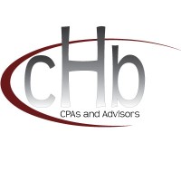 cHb Advisors, PC logo, cHb Advisors, PC contact details