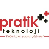 PRATİK TEKNOLOJİ logo, PRATİK TEKNOLOJİ contact details