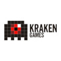 Kraken Games logo, Kraken Games contact details