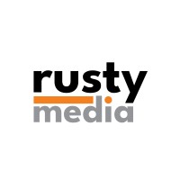 Rusty Media logo, Rusty Media contact details