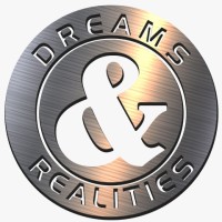 Dreams & Realities logo, Dreams & Realities contact details