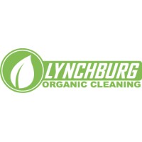 Lynchburg Organic Cleaning logo, Lynchburg Organic Cleaning contact details