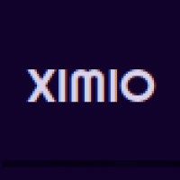 XIMIO logo, XIMIO contact details