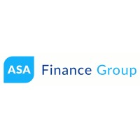 ASA Finance Group logo, ASA Finance Group contact details