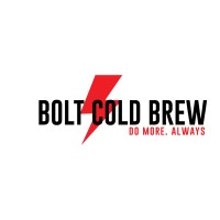 Bolt Cold Brew logo, Bolt Cold Brew contact details