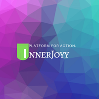 Innerjoyy logo, Innerjoyy contact details