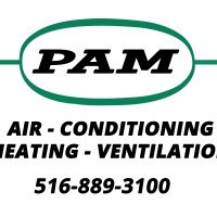 PAM Air-Service, Inc. logo, PAM Air-Service, Inc. contact details