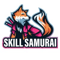 Skill Samurai Singapore logo, Skill Samurai Singapore contact details